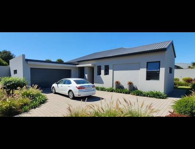 3 BEDROOM HOUSE FOR SALE IN KRAAIBOSCH PARK